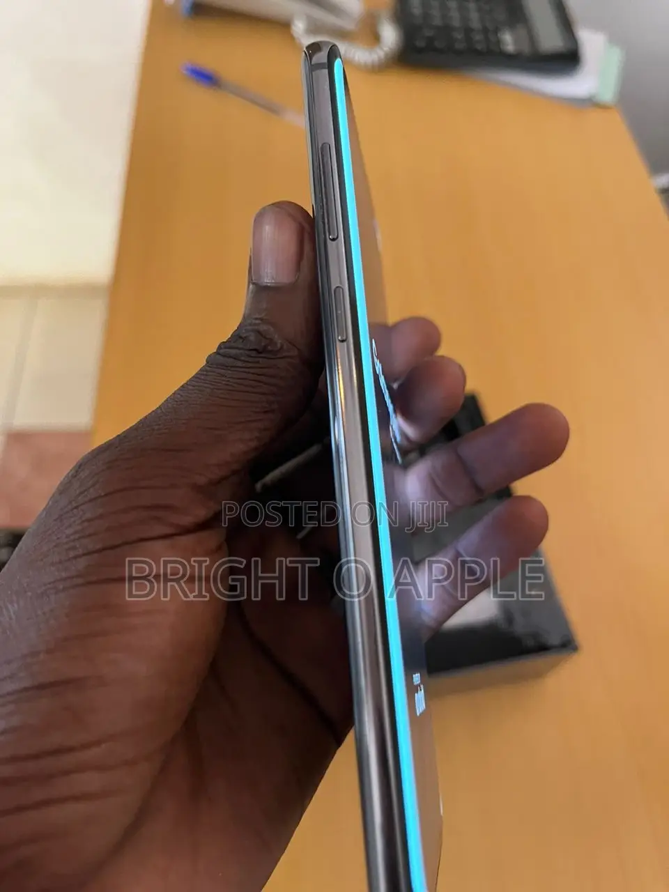 New Samsung Galaxy S10 Plus 128 GB Black