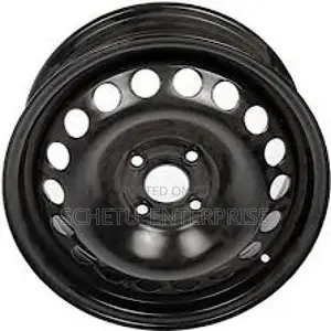 Metal Rims for Corolla, Hyundai, Camry, Civic, Yaris, Vitz,