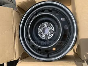 Original Metal Rim for Corolla, Hyundai, Honda, Camry Etc