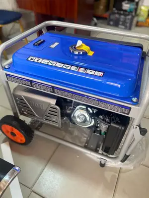 Generator 10kva Gen Set (Japan Made)