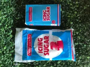 Icing Sugar