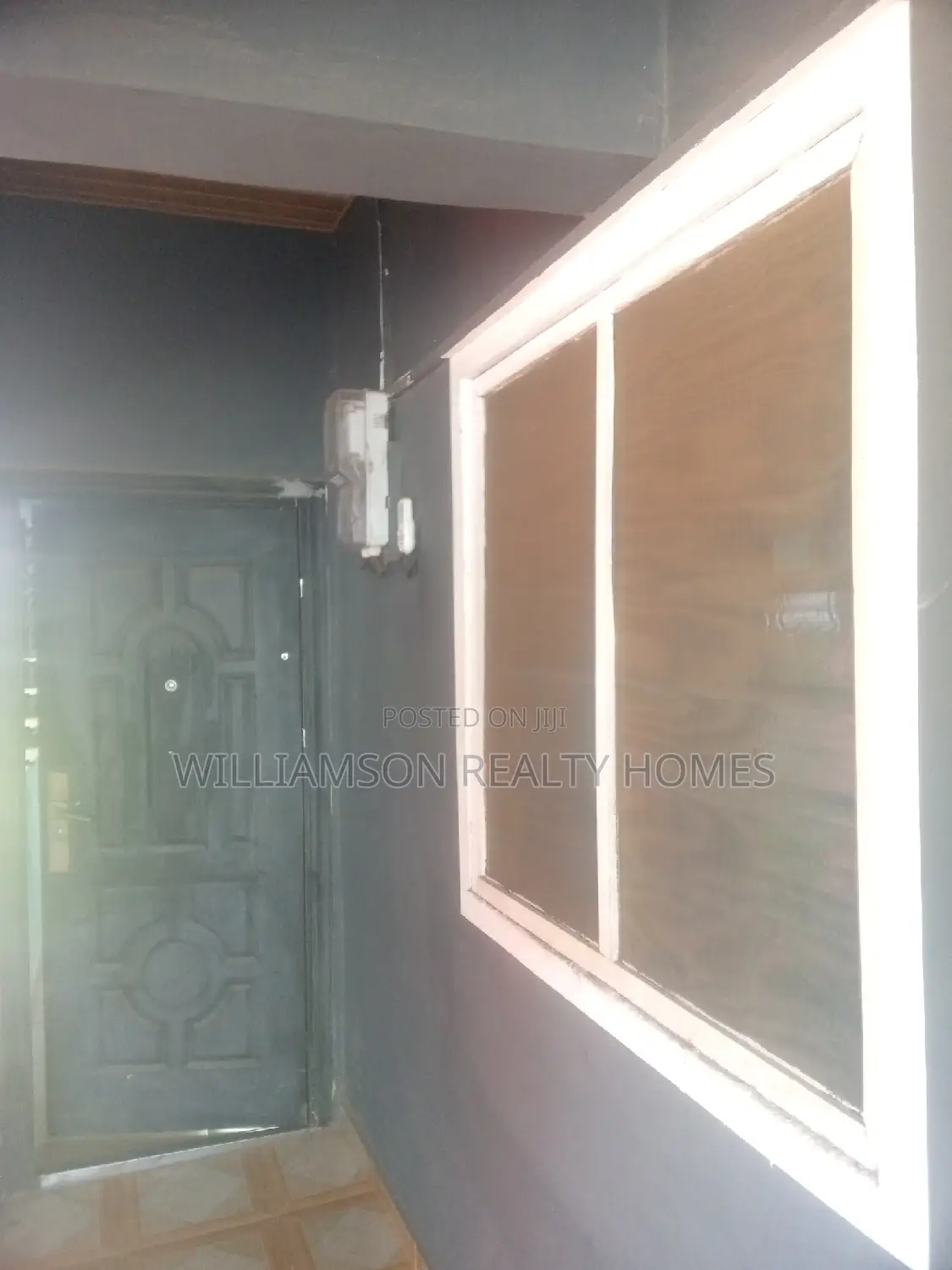 1bdrm Apartment in Community 18 Area, Spintex for rent