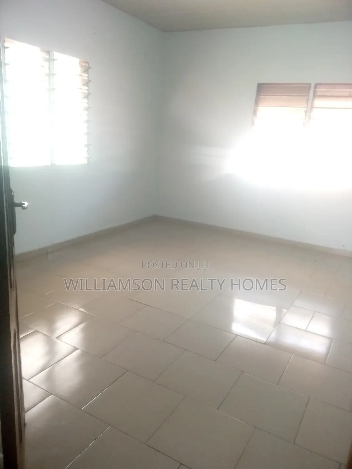 1bdrm Apartment in Community 18 Area, Spintex for rent
