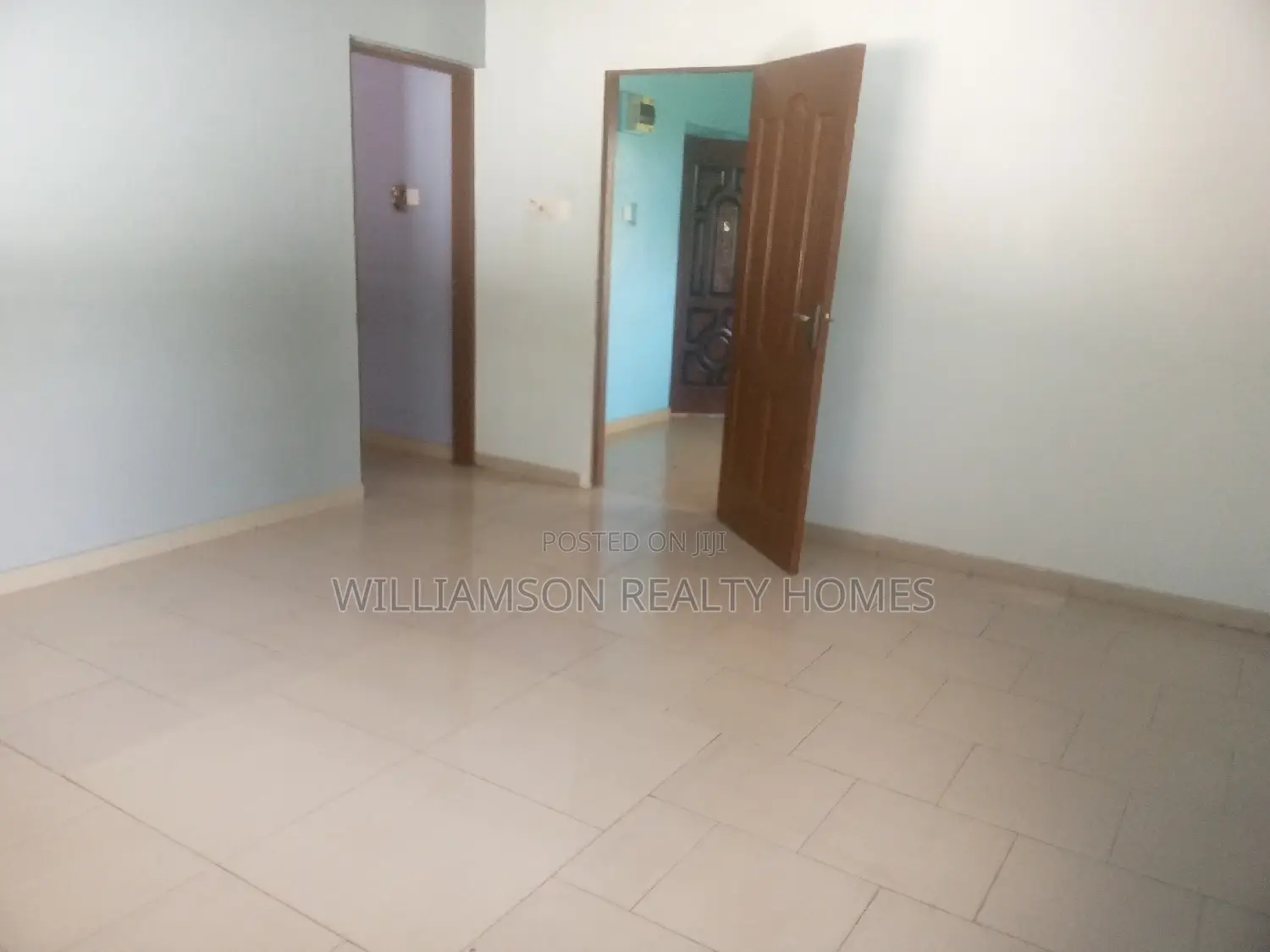 1bdrm Apartment in Community 18 Area, Spintex for rent