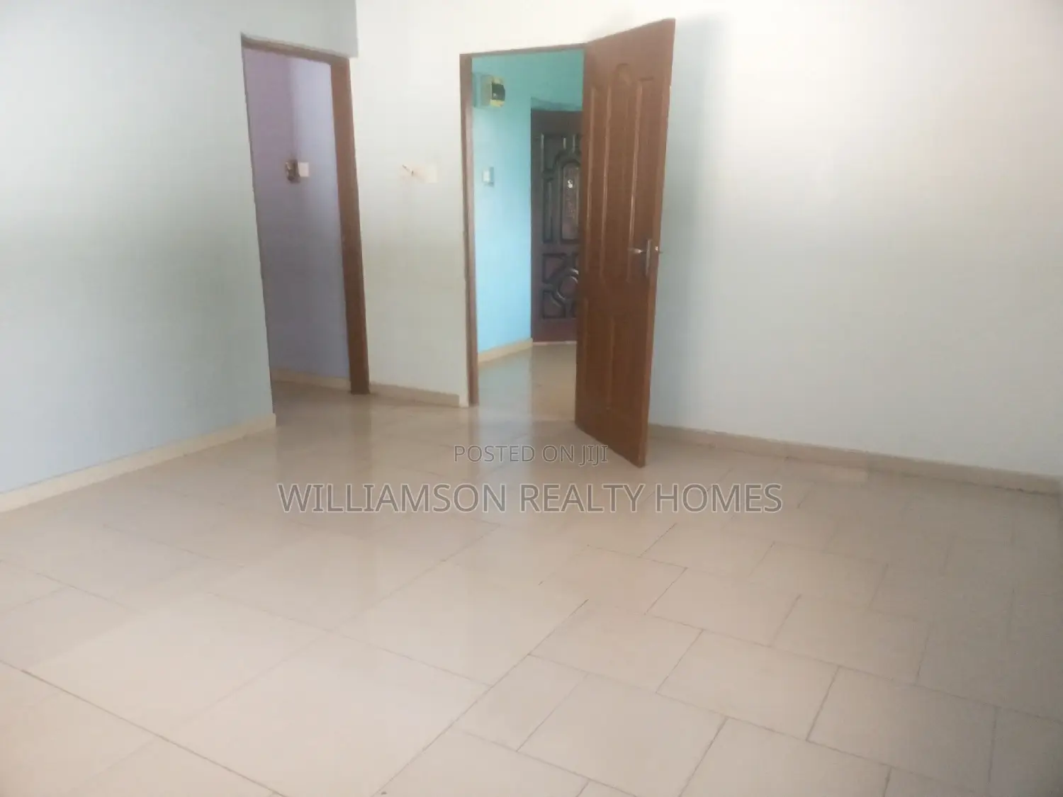 1bdrm Apartment in Community 18 Area, Spintex for rent