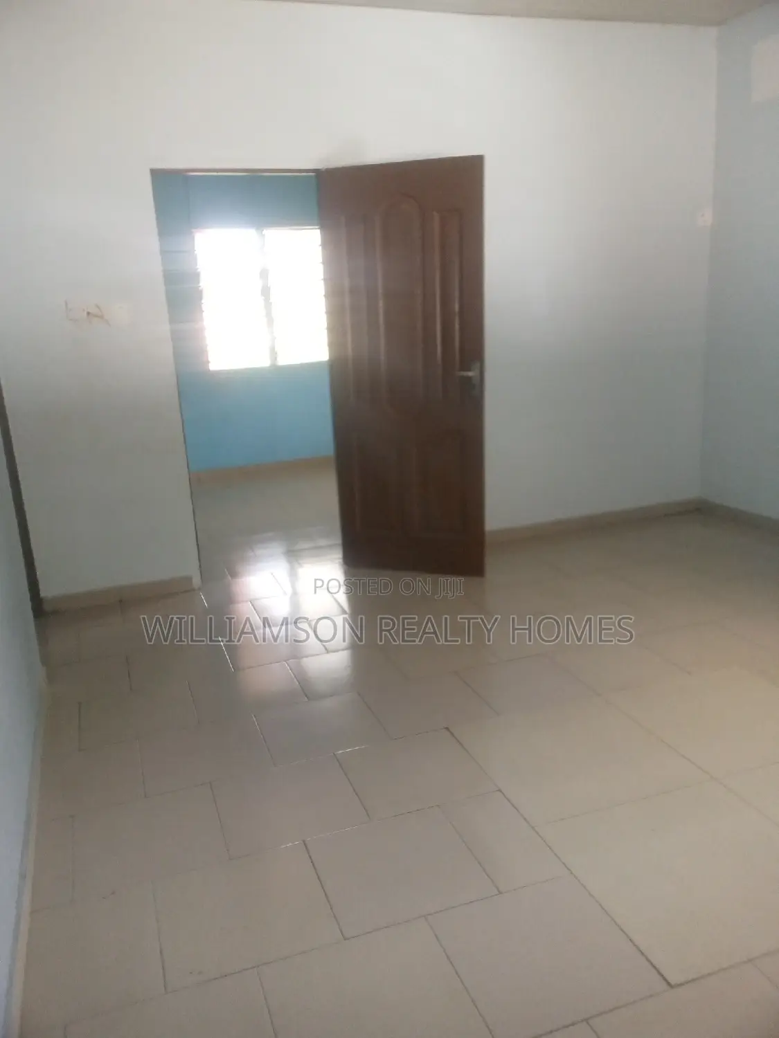 1bdrm Apartment in Community 18 Area, Spintex for rent