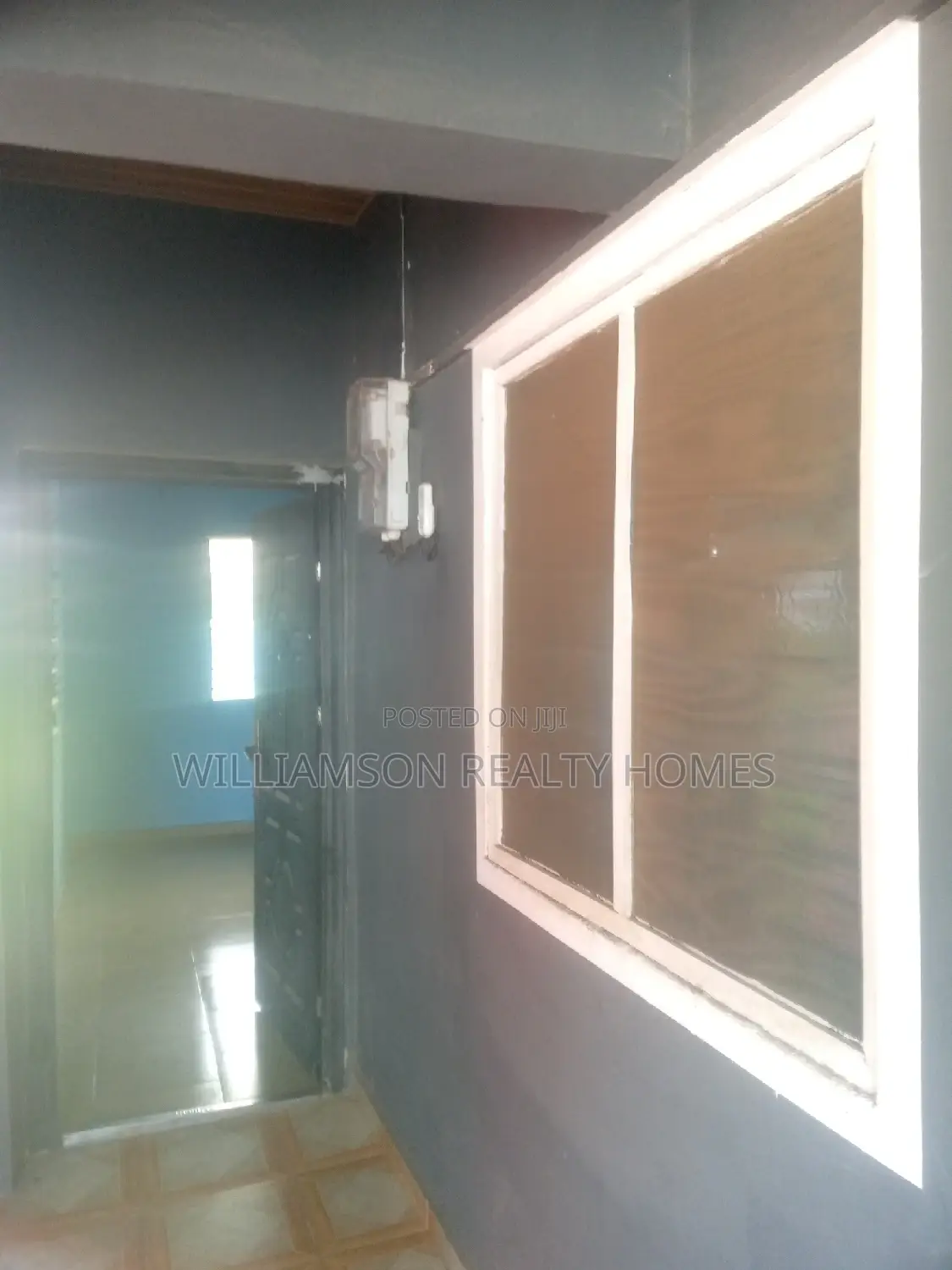 1bdrm Apartment in Community 18 Area, Spintex for rent