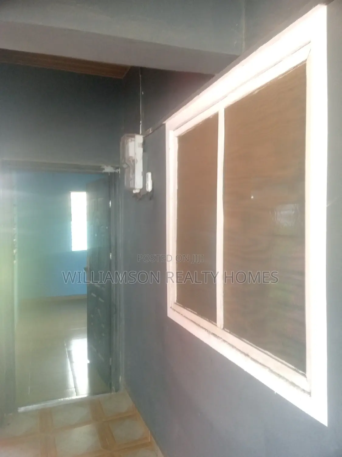 1bdrm Apartment in Community 18 Area, Spintex for rent