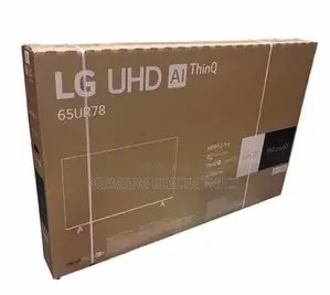65 Inch Webos New Home | Lg Smart Television Uhd Thinq Ai 65ut73006la