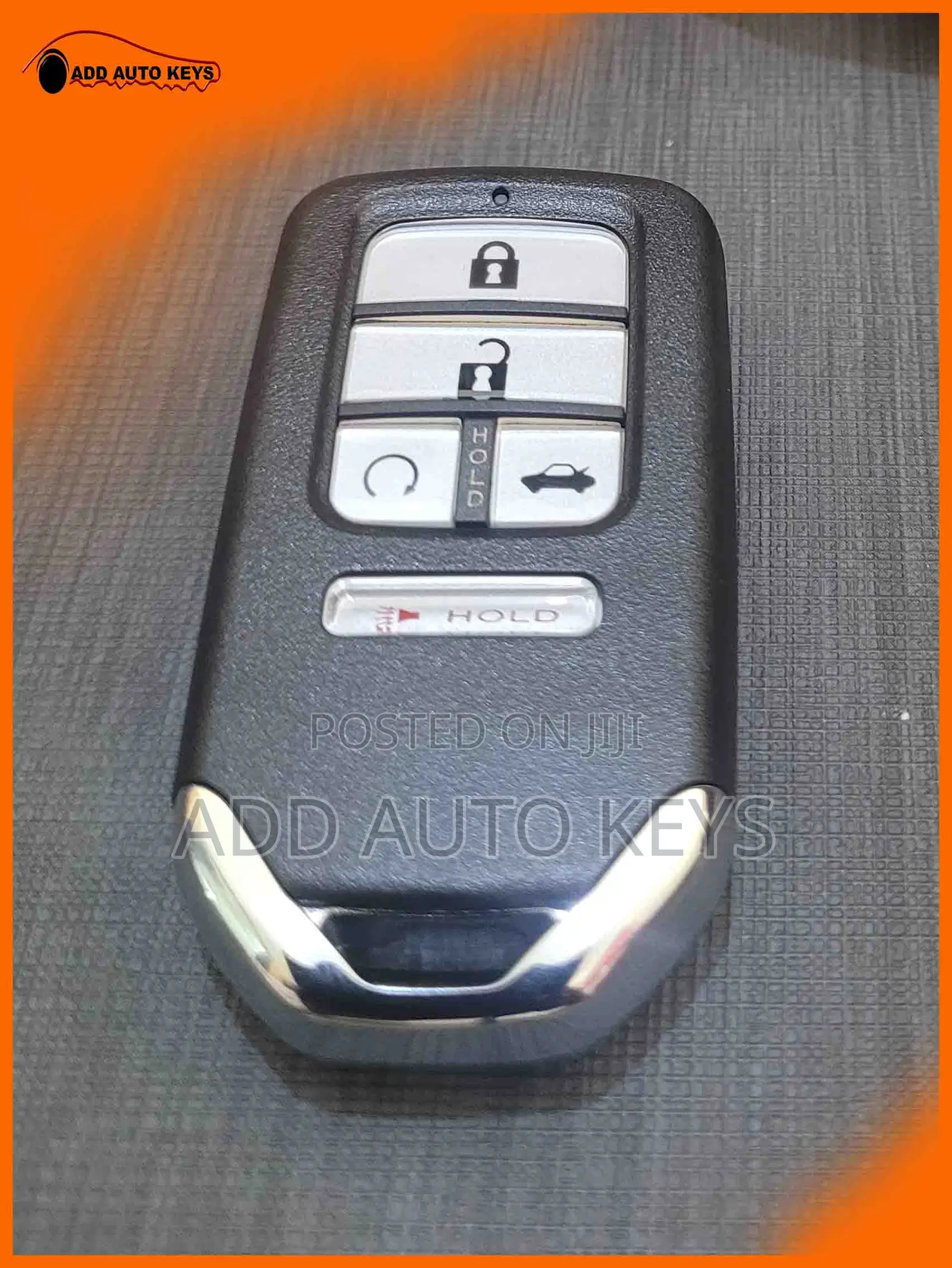 Autel Key Honda Universal Smart Key