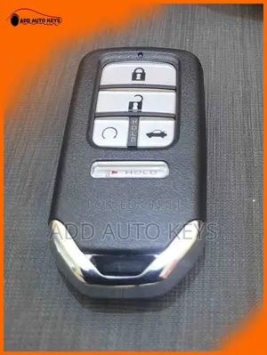 Autel Key Honda Universal Smart Key