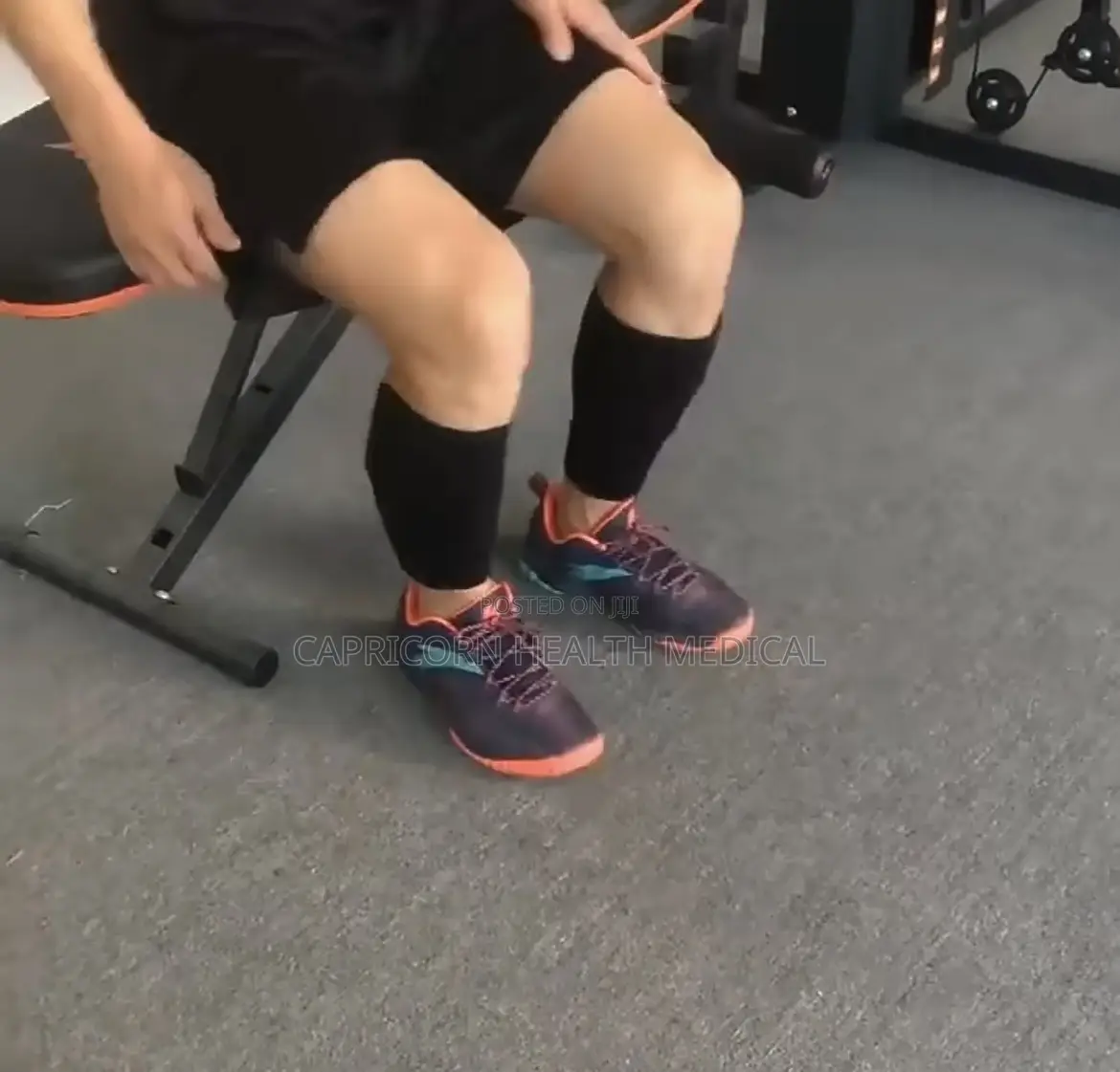 Shin / Calf Support Brace