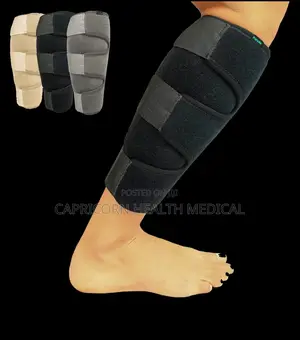 Shin / Calf Support Brace