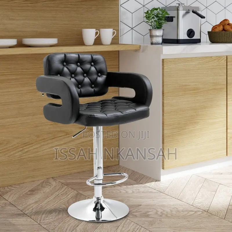 Swivel Bar Chairs