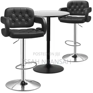 Swivel Bar Chairs