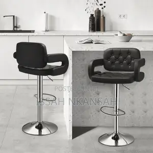Swivel Bar Chairs