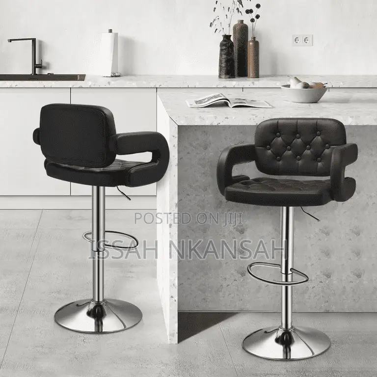 Swivel Bar Chairs