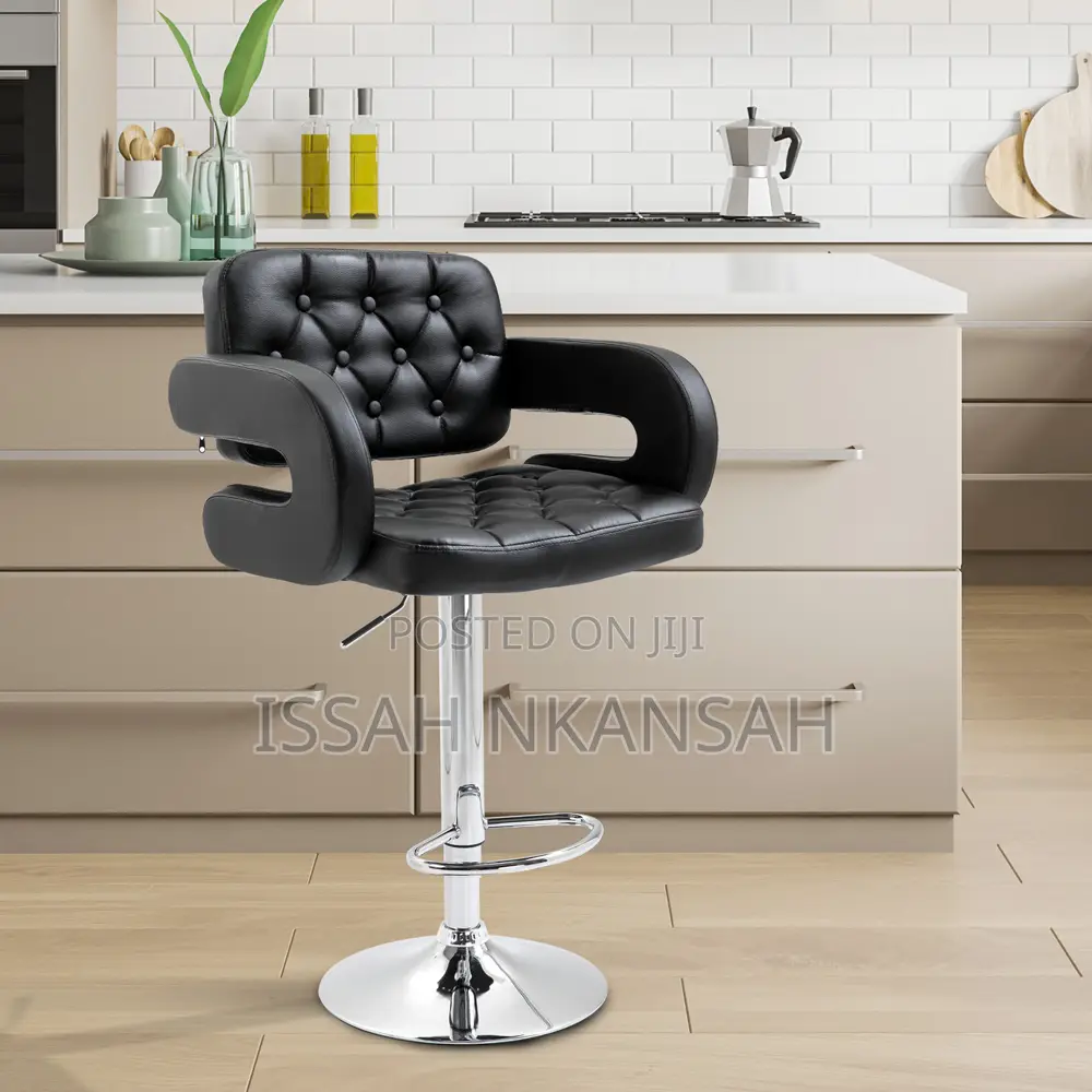 Swivel Bar Chairs