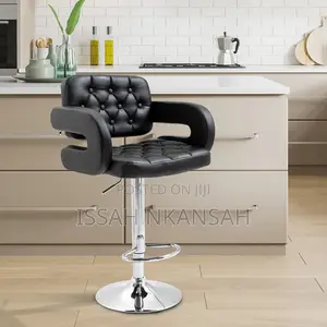 Swivel Bar Chairs
