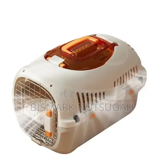 Plastic Dog Cage for Sale