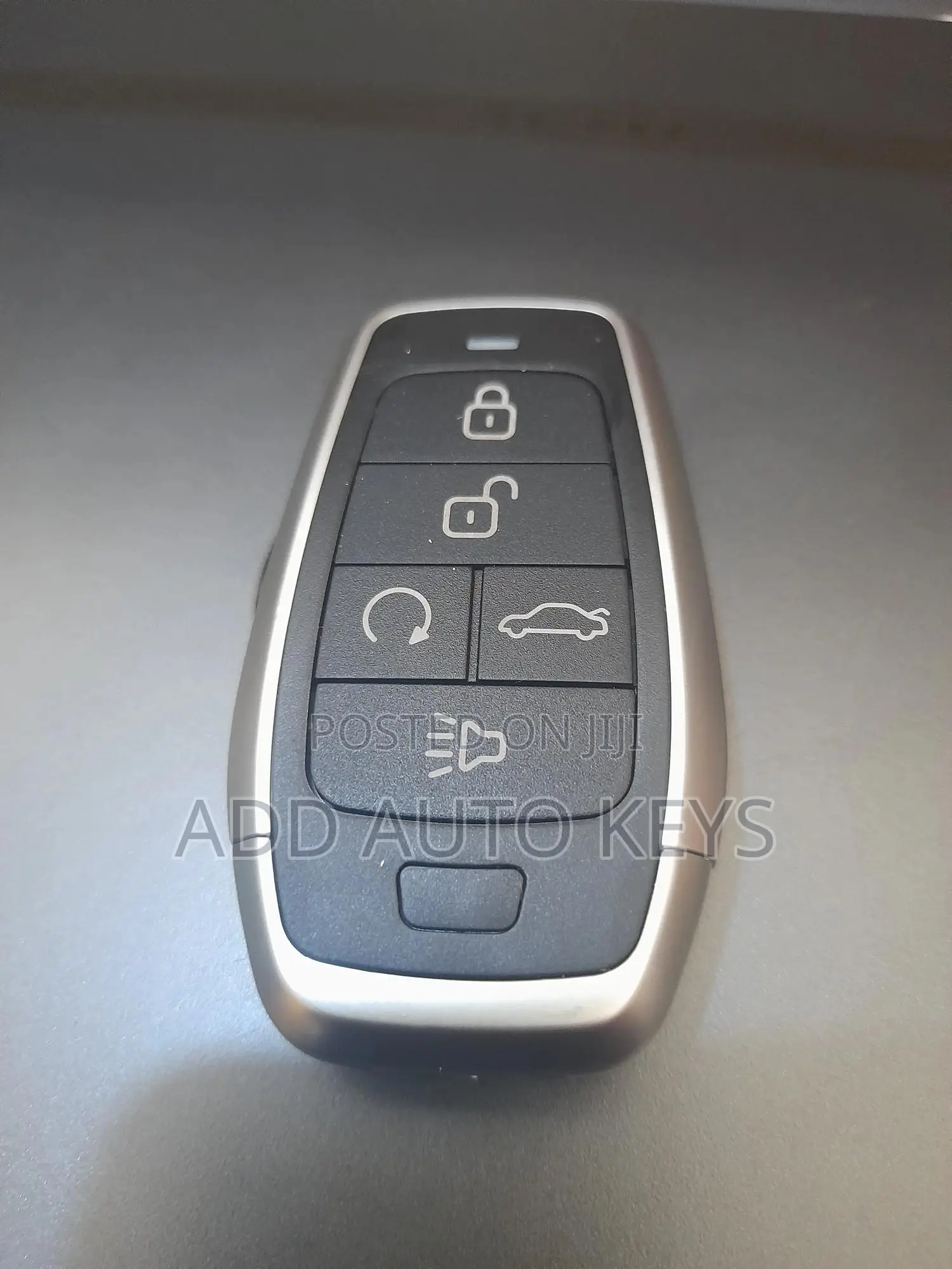 Autel Independent Universal Smart Remote