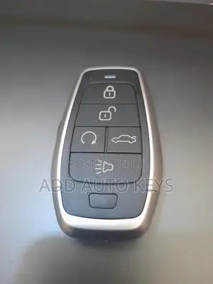 Autel Independent Universal Smart Remote