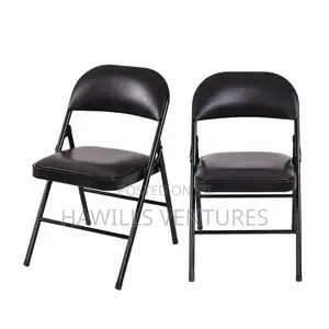Foldable Chair