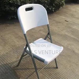 Foldable Chair