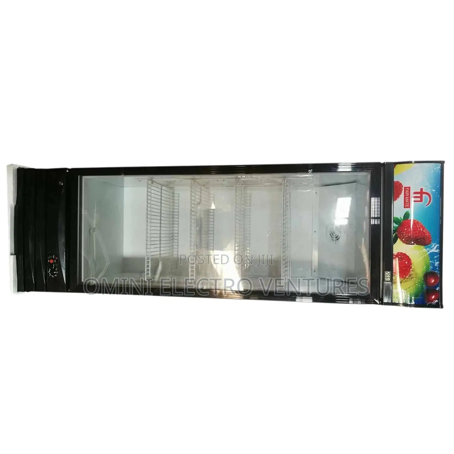 Brand New Fair Mate Display Frigde Single Door