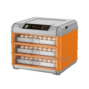 200 Egg Capacity Incubator