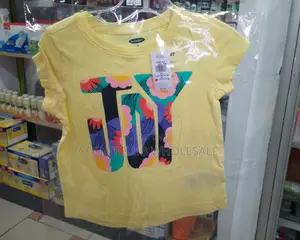 OLD NAVY 2T Girls 1pc Top