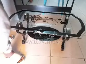 Center Table