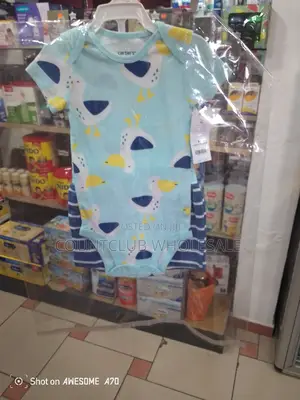 Carter's 9month Girls 2pc