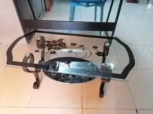 Center Table