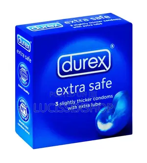 Durex Quality Condoms