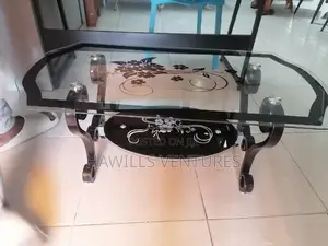 Center Table