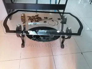 Center Table