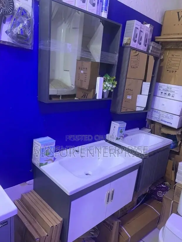 Quality Cabinet Wash Hand Basin