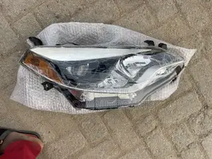 Toyota Corolla Headlamp 2014 2015 2016