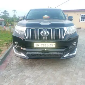 Renting Cars- Toyota Landcruisers for Rent-6 Seats for Hire