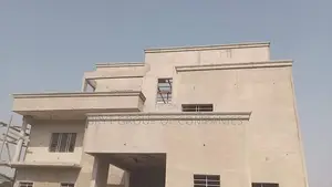 Coping Design, Parapets, Windows and More
