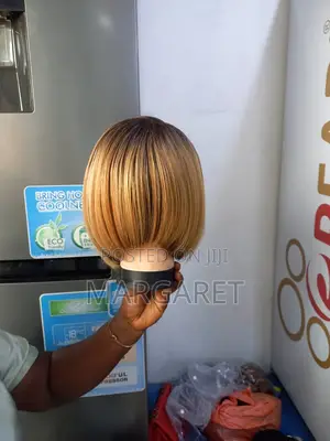 Honey Kuchukuuchu Hair