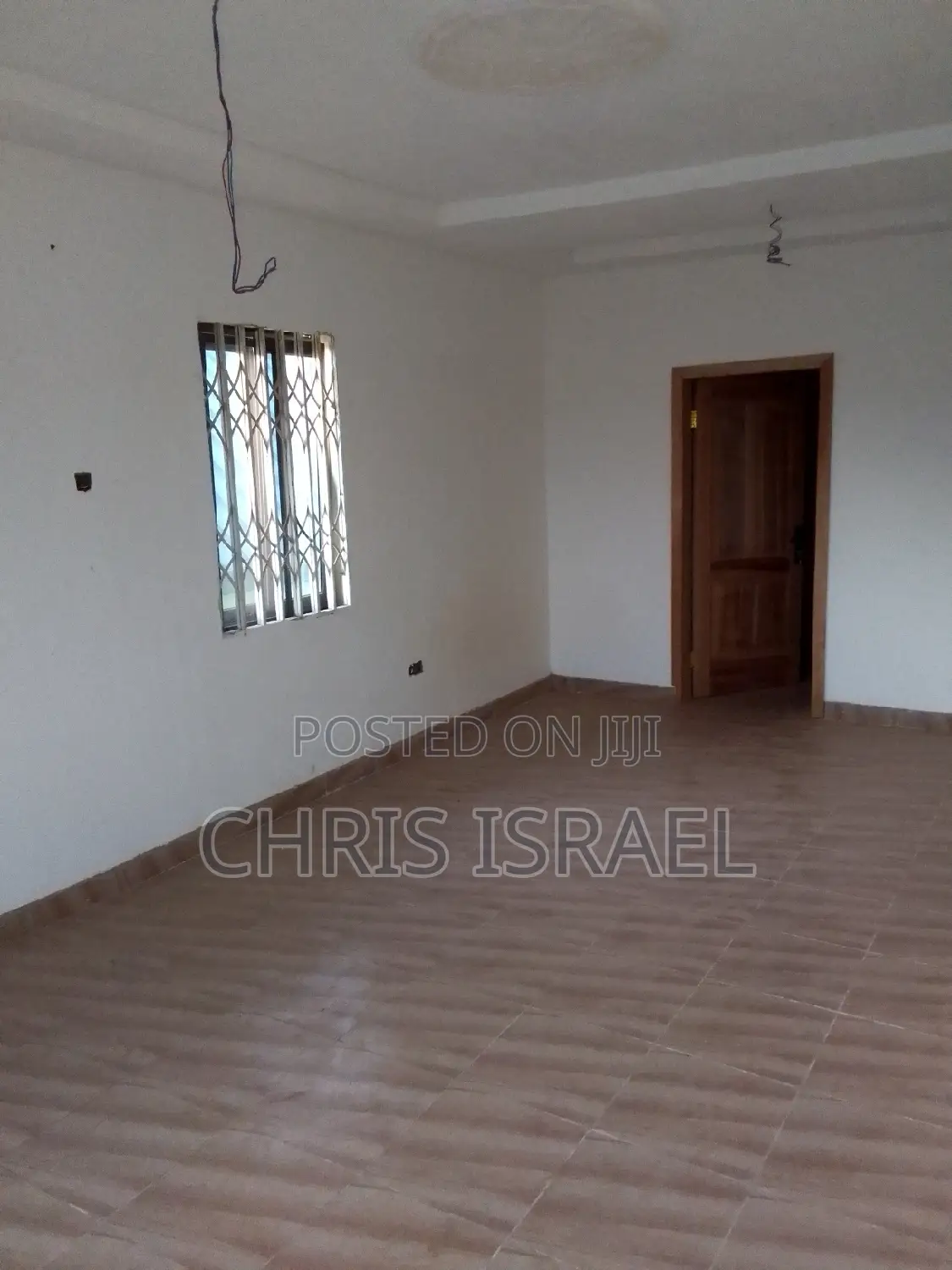 6bdrm Mansion in Ayensu Estate, Valley View Area for rent