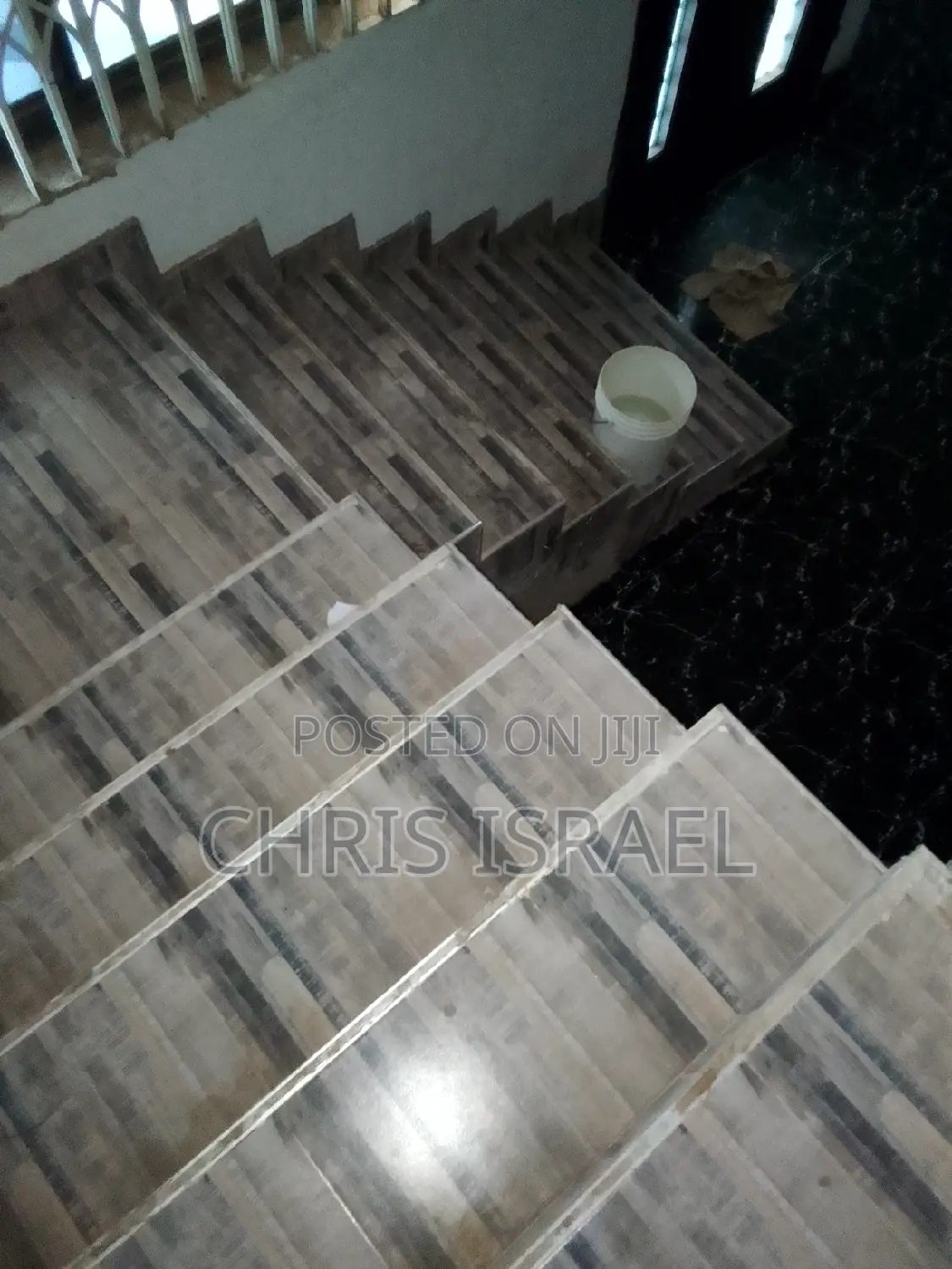 6bdrm Mansion in Ayensu Estate, Valley View Area for rent