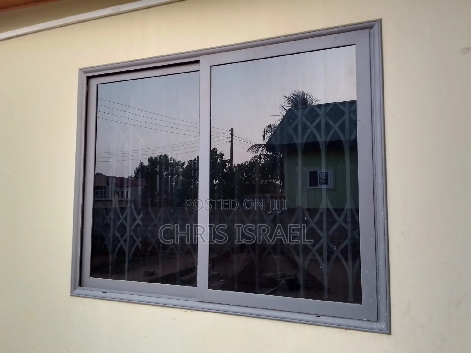 6bdrm Mansion in Ayensu Estate, Valley View Area for rent