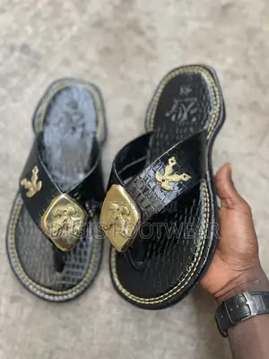Crocodile Silk/Mirror Ahenema Chawchaw