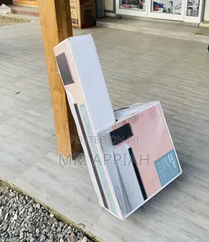 Lovely Design Samsung B53 M Bluetooth Sound Bar.
