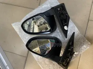 Toyota Corolla 2014 to 2017 Driving Mirror
