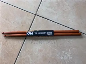 DW American Hickory Drumsticks