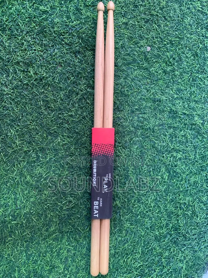 Great to Play Best 5A Drum Sticks